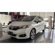 Honda - Fit 2019