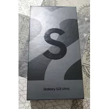 Samsung Galaxy S22 Ultra 5g Dual Sim