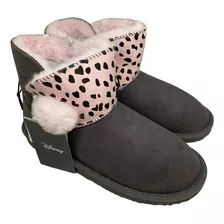 Bota Disney Diseño Cruella Numero 37 Envio Gratis