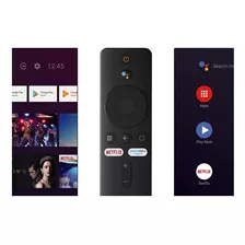 Xiaomi Mi Tv Stick Mdz-24-aa Controle De Voz Full Conversor