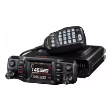 Equipo Yaesu Ftm-200dr 50w Dual Band Transmisor