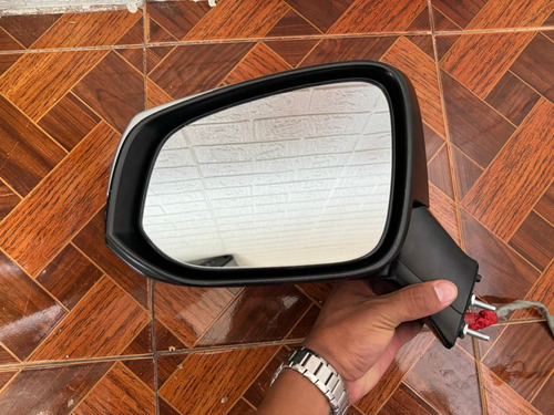 Espejo Rav4 Rav 2020 2021 2022 2023 D/luz 7pin. Conductor Foto 6