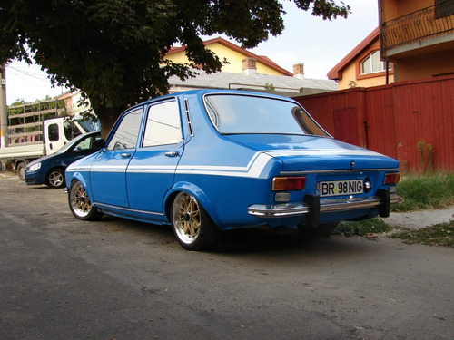 Maza Delantera Renault 12 Refacciones Foto 6