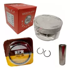 Kit Piston Top Japon Honda Xr 400 0.25 