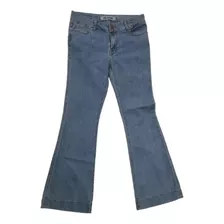 Pantalon Kosiuko Jean Daisy Sky