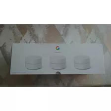Google Wifi + Chromecast 