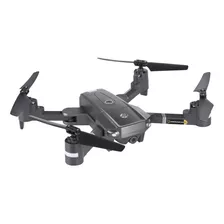 Drone Skyhawk Plegable Video Gps Hd 1080p 