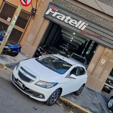 Chevrolet Onix Ltz