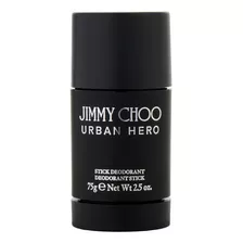 Desodorante En Barra Jimmy Choo Urban Hero 75 Ml Para Hombre