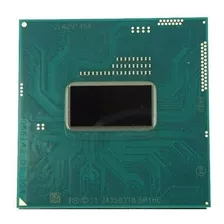 Procesador Notebook G01 Core -i3 Sr1hc Socket Pga 947