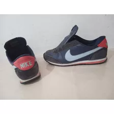 Zapatillas Nike Running. Reforzadas Nro. 44. Excelentes.