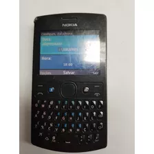 Celular Nokia 205 Para Retirada De Peças Os 001