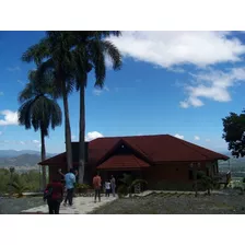 Solares,villas,lotes,terrenos En Jarabacoa