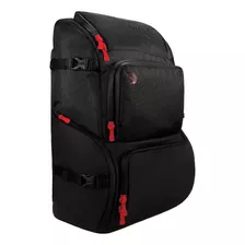 Mochila Transporte De Equipos Backline Solo