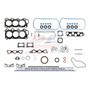 Kit Distribucin Honda Accord (08-17) 3.5l V6 Bk329