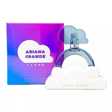 Ariana Grande Cloud Eau De Parfum 100 Ml Para Mujer