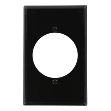 Leviton 1-gang Flush Mount 2.15-inch Diametro, Receptaculo D