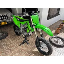 Kawasaki Kx250x