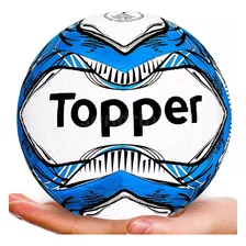 Bola De Campo Slick 2023 Topper Original Tamanho 5 Oficial 