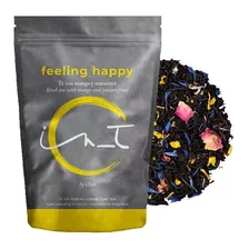 Te En Hebras In_t Feeling Happy Doypack By Inti Zen 60 Gr