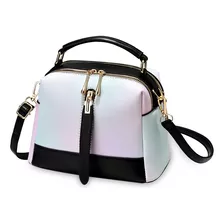 Bolso Bandolera De Gran Capacidad Para Mujeres