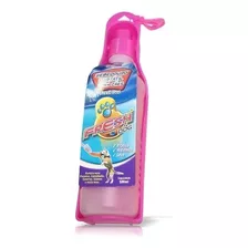 Bebedouro Portátil Para Cães Fresh Dog 500ml American Pets