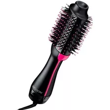 Cepillo Salon One-step Secador Y Voluminizador Revlon