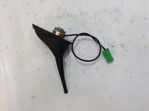 Antena Ext Radio Alfa Romeo 156 Twing Spark Mod 04 Original Foto 3