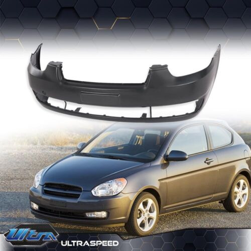 Fit For 2006-2011 Hyundai Accent Front Bumper Cover Repl Oab Foto 10