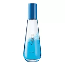 Avon Exotic Waters Exotic Eau De Cologne Para Mujer