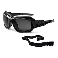 Lentes De Seguridad Ergodyne Skullerz Loki Gafas De Sol De S