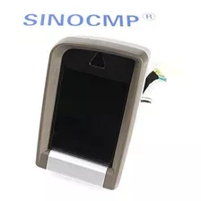 Sinocmp Voe ******* Voe******* Panel De Control De Instrumen