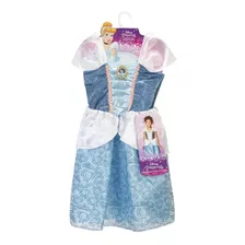 Disfraz Princesa Cenicienta Original Disney Envio Gratis