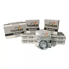 Balinera Thunder 6201