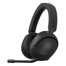 Fone - Headset Gaming Sony Inzone H5 Wh-g500/bz - Preto