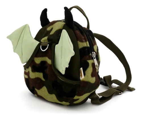 Mochila Arnés Seguridad Con Correa Antipérdida Para Niños - 6