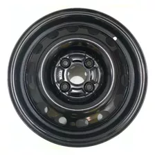 Roda De Ferro Aro 14 Honda Fit Original 