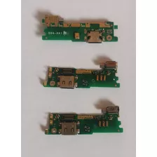 Tarjeta De Carga Sony Experya Xa1, G3123, G3116+mica