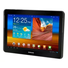 Tablet Samsung Galaxy Tab 2 Gris 7puLG 16gb + 32gb Y 1gb Ram