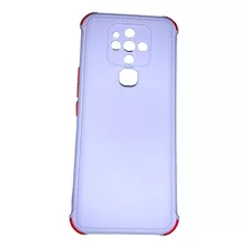 Estuche Funda Protectora 4 Esquinas Tecno Camon 16