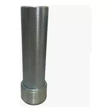 Bico De Videa 1/4 X 130mm Para Jateamento (encapado)