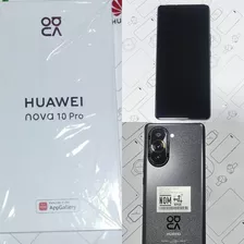 Celular Huawei Nova 10 Pro 