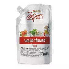 Molho Tartaro Zafran 1,05kg