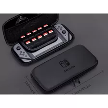 Estuche Para Nintendo Switch