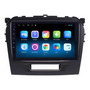 Auto Estereo Carplay Android Auto  Suzuki Grand Vitara  2+32