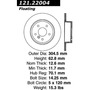 Terminal Land Rover 75 2000-2005 Exterior Derecho