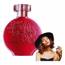  Floratta Red Perfume Boticário Feminino Deo Colonia 75ml 
