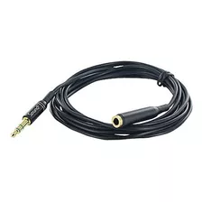 Cable De Extension Para Auriculares Sound Squared, S2-ext6