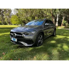 Mercedes Benz Gla 250 Amg