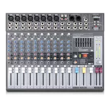 Console Arcano Am-eq12 De Mistura 90v/240v